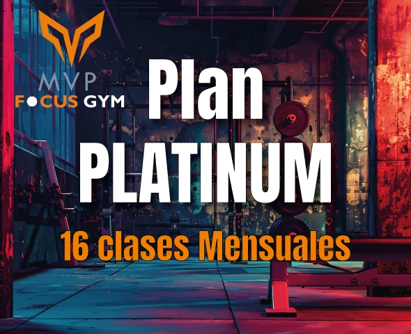 Plan PLATINUM