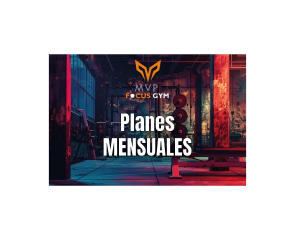 01 - Planes Mensuales