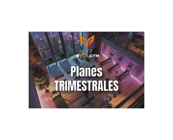 02 - Planes Trimestrales